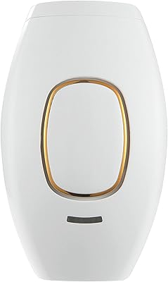 Electric hair removal device with bioplug pulses for women, painless permanent razor for facial and body hair removal.. DIAYTAR NIGERIA brings the nation's largest product catalog to your doorstep at prices you'll appreciate.