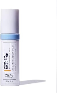 Disturbing discoloration correction serum of brown spots, blurs brown spots for a uniform appearance skin.. Experience shopping freedom with DIAYTAR NIGERIA's vast selection and 5-8 day nationwide delivery service.