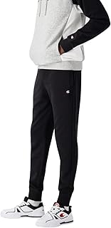 Original sports pants for men champion with printed logo in shape.. DIAYTAR NIGERIA makes every shopping desire a reality with affordable prices and delivery in 5-8 days.