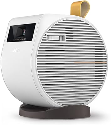 Benq GV11 LED portable projector with free angle vision.. Affordable choices, delivered fast — that's the DIAYTAR Nigeria promise.