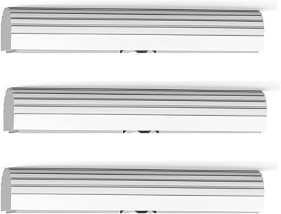 Tête de Vadrouille Foldable Sponge Zalcon - Set of 3 sponges PVA Super absorbent rechargeable, compatible with the Vadrouille Foldable Foldable Auto -Pressant Zalcon.. Find more for less — only on DIAYTAR Nigeria.