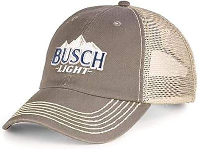 Busch light hat.. Experience retail satisfaction with DIAYTAR NIGERIA's comprehensive platform and prompt shipping service.