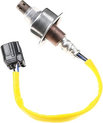 Sensor O2 for Honda Civic 1.8L 2007-2011, OEM: Amont 36531-RNA-J01 36531RNAJ01 234-9124.. Discover the perfect balance of selection and value with DIAYTAR NIGERIA's nationwide e-commerce platform.