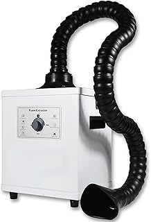 Mobile welding smoke extractor, desktop smoke dissolving, smoke extraction filter, 3 -step purifier, smoke extractor, dust purifier, desk telephone repair, smoke cleaner for welding.. Shop electronics, clothes, and everything in between on DIAYTAR Nigeria.