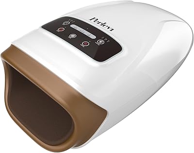 Electric control masseur for arthritis and carpal tunnel.. Experience the DIAYTAR difference with our vast product selection and delivery within 5-8 days.