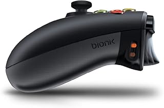 Quick Shot personalized rubber handles with double -adjustment trigger lock (Xbox One).. Experience the convenience of online shopping with DIAYTAR NIGERIA's reliable 5-8 day delivery service.