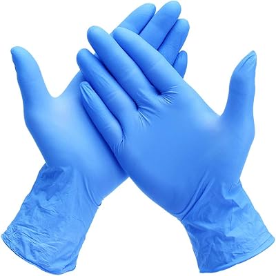 Eye powder Gorilla Nitro without powder, non -sterile, disposable, safe for food, practical dispenser, pack of 100 large gloves.. DIAYTAR NIGERIA redefines convenience with our vast product selection and swift nationwide delivery.