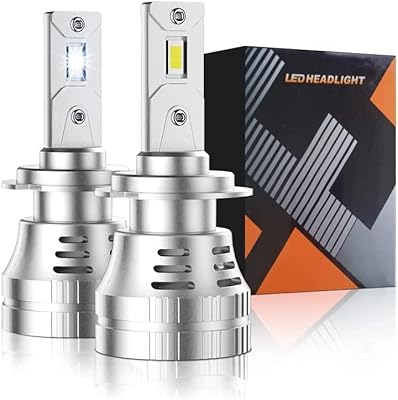 LED H7 LED light bulbs Conversion kits 100 W car.. DIAYTAR Nigeria offers great deals, a huge product variety, and delivery in under a week.