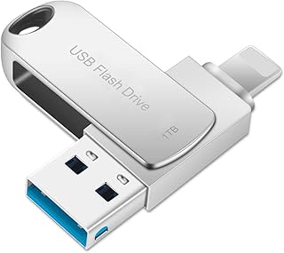 USB key for iPhone 1 to External Storage Photo USB C Compatible with iPhone, Android, MacBook iPad USB C and PC XY02 1 TO.. DIAYTAR NIGERIA: Where shopping meets satisfaction with affordable prices and delivery within 8 days.