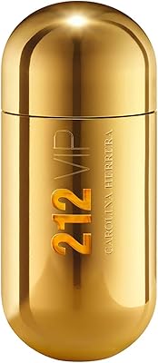 Carolina Herrera 212 VIP for women - Eau de Parfum, 50 ml.. DIAYTAR NIGERIA: Your gateway to affordable shopping with thousands of products delivered nationwide.