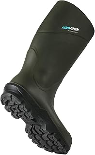 MEGAMAX II Spiral ILINGTONS FOR UNISEXES FOR ADULTS, GREEN (GRün 046), 12 UK.. Your digital shopping companion, DIAYTAR NIGERIA offers exceptional value with delivery in less than 8 days.