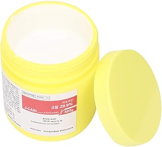 Tattooing cream, anesthetic cream for tattooing, anti-us-and-do cream, depilatory cream for body drilling, semi-permanent anesthetic cream for the body, anesthetic cream for the body 500g.. DIAYTAR NIGERIA connects you with what you need at prices you'll love, delivered within 8 days.