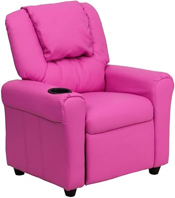Flash Funnish A modern rocking chair for children's children in vinyl.. Shop smart, shop DIAYTAR - Nigeria's most affordable e-commerce platform with nationwide delivery.