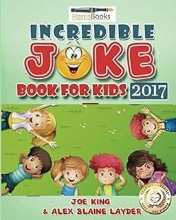 Incredible joke book for children 2017: giant collection.. Transform your shopping experience with DIAYTAR NIGERIA's vast product selection delivered at unbeatable prices.