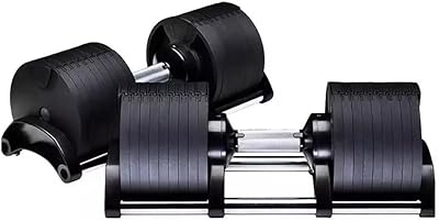 Pair of adjustable dumbbells maston 2-20 kg with free weight required for home bodybuilding benches, gymnastics training, 5 lb dumbbells, lot of 2 dumbbells (black - 20 kg).. DIAYTAR NIGERIA delivers on our promise of extensive selection and budget-friendly nationwide shipping.