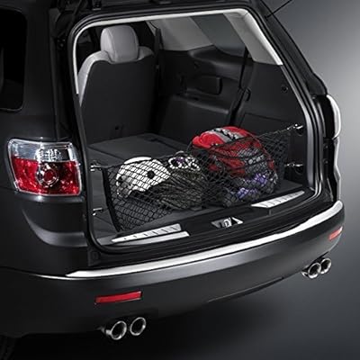 Chest Luggage net for GMC Acadia 2007 2008 2009 2010 2012 2013 2014 2014 2016 2016 2016.. Experience retail therapy without the financial stress at DIAYTAR NIGERIA's affordable e-commerce platform.