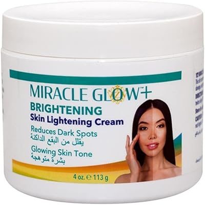 Lightening and unifying cream for miracle glow skin.. Shop efficiently from anywhere with DIAYTAR NIGERIA's comprehensive platform and quick delivery options.