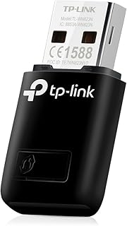 Be-Link TL-WN823N N300 Mini Wire WiFi Adapter for PC, Perfect for Raspberry Pi, Black.. Your trusted e-commerce destination, DIAYTAR NIGERIA offers extensive variety with reliable shipping.