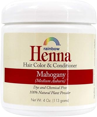 Happy Rainbow Research Hanné Happy Happy - Dark Middle Persian Red Color - 118 ml.. Shop from anywhere in Nigeria and receive your DIAYTAR purchases at affordable prices within a week.