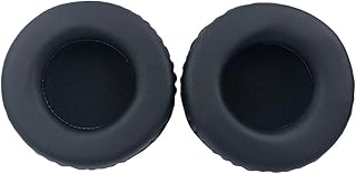 Crovorby replacement ear cushions for JBL T500BT T450, leather earplods and shape memory foam.. A world of products at your fingertips — thanks to DIAYTAR Nigeria.