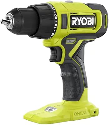 1 2 inch Ryobi OnePlus 18 V wireless screwdriver (tool only).. Discover why millions choose DIAYTAR for affordable online shopping with delivery in just 5-8 days.