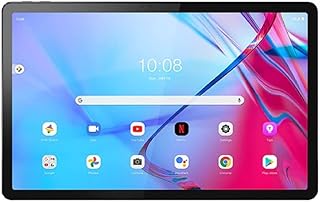 LENOVO TAB P11 128-6-5G-GY TAB P11 5th generation 128/6 Gy Gy Gray.. DIAYTAR NIGERIA redefines convenience with our vast product selection and swift nationwide delivery.