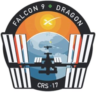 CRS-17-SpaceX Falcon-9 Dragon F-9 ISS NASA Resupply Mission Book: Nice gift notebook, Ligné virgin book 120 pages size 6*9.. From kitchen tools to phones — DIAYTAR Nigeria ships it all in a week.