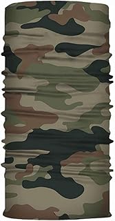 Camouflage facial mask with dust protection handkerchief and UV for festivals.. DIAYTAR NIGERIA brings quality products to every corner of Nigeria at prices everyone can afford.