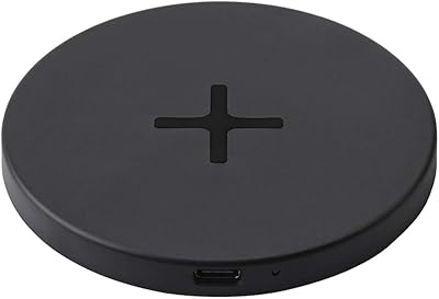 Wireless Ikea Lifebug Black charger 904.470.58.. DIAYTAR NIGERIA makes online shopping accessible to all with budget-friendly prices and reliable delivery.
