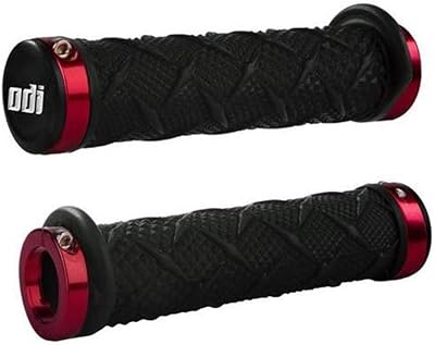ODI mountain bike handles with single black X-Treme lock... Embrace a new era of online shopping with DIAYTAR NIGERIA's extensive range and budget-friendly prices.