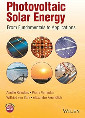 Photovoltaic solar energy: from fundamentals to applications.. DIAYTAR NIGERIA: Redefining e-commerce with affordable prices and reliable nationwide shipping.