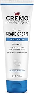 Creamy cream for Cremo beard, thick, 117 ml.. DIAYTAR NIGERIA delivers on our promise of extensive selection and budget-friendly nationwide shipping.