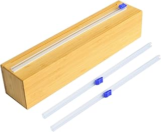 Boxthink bamboo plastic plastic dispenser with also for paper.. Thousands of choices. Zero hassle. All thanks to DIAYTAR Nigeria.