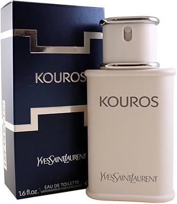 Yves Saint Laurent Corus for men 50 ml - Eau de toilette.. DIAYTAR NIGERIA: Connecting Nigerians with affordable products through our expansive e-commerce platform.