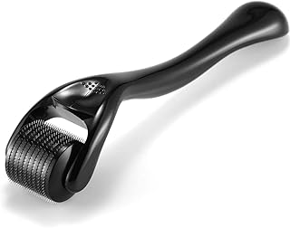 Derma Roller for hair growth and Beard Beard The Face.. DIAYTAR NIGERIA brings the marketplace home to you with affordable prices and delivery in 5-8 days.