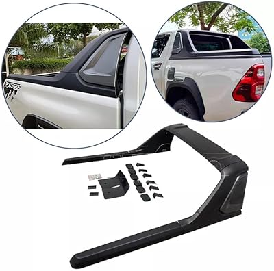 Safety ranging car accessories for Toyota Hilux Revo Rocco Anti-Reversal Tire 2015-2021 4x4 van.. Shop without compromise at DIAYTAR NIGERIA, where quality, affordability, and quick delivery coexist.