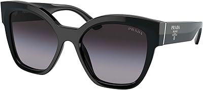 Women's sunglasses pr 17zs original packaging guaranteed Italy.. Great finds. Great prices. Fast shipping. That’s DIAYTAR Nigeria.