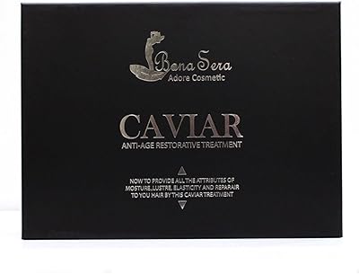 Happy treatment with bonazira caviar 3.. DIAYTAR NIGERIA: Empowering Nigerians with access to affordable products delivered within 8 days.