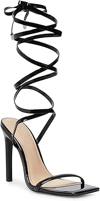 Sandals with high heels crossed at the square end and open -ended for women for summer and marriage.. Experience the joy of discovery with DIAYTAR NIGERIA's vast catalog and nationwide affordable delivery.