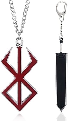 FUNBOT BERBOT BERSERKER GUTS Sword chain... DIAYTAR NIGERIA: Your partner in affordable online shopping with dependable delivery within 8 days.