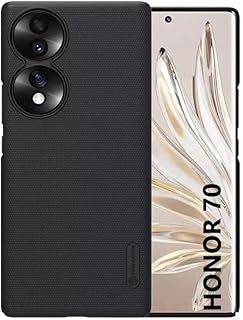 Honor 70 Super Frosted Shield Pro Matte Complete Anti-Raying Protection Coqu.. DIAYTAR NIGERIA brings satisfaction with every purchase through affordable prices and prompt shipping.
