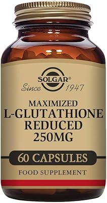 Solgar Glutathione, 250 mg - 60 capsules.. Discover endless shopping possibilities at DIAYTAR NIGERIA, with budget-friendly prices and reliable delivery.