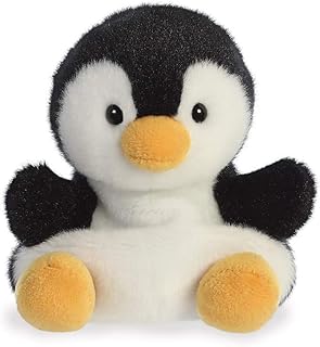 Chilean penguin plush Aurora, 33481, 5 ", black and white.. Embrace a new era of online shopping with DIAYTAR NIGERIA's extensive range and budget-friendly prices.