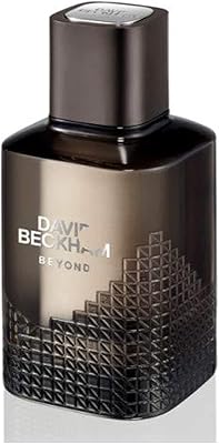 Beyond of David Beckham for men toilet water 90 ml.. DIAYTAR NIGERIA brings the nation's largest product catalog to your doorstep at prices you'll appreciate.
