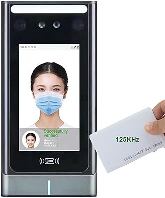 TCP/IP clock, visible light, facial recognition, presence time, doors access control system.. DIAYTAR NIGERIA delivers on our promise of variety, affordability, and prompt nationwide shipping.