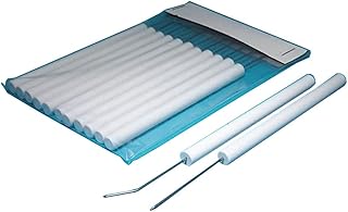 United scientific supplies NEDPB1-PK/12 curved teasing needles (package of 12).. Nigeria's fastest-growing e-commerce site offers unbeatable prices and delivery within 8 days.