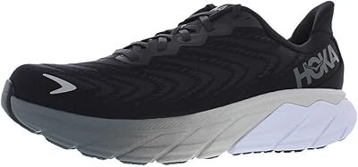 Hoka One One Arahi 6 shoes for men, blue, 32.5 eu.. Experience shopping without limits at DIAYTAR NIGERIA, where affordability meets convenience in just days.