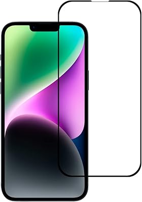 Hotterhigh matt screen protector compatible with the iphone 14 5g anti -reflective network and imprints.. Explore a world of choices with DIAYTAR NIGERIA's vast catalog and budget-friendly nationwide shipping.