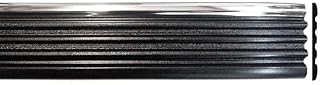 Chrome side body replacement molding for Chevy, GMC, Tahoe, Suburban, Silverado and Pickup 1988-1998 - 2.5 "(Full Roll - 320").. DIAYTAR NIGERIA delivers more than products - we deliver affordable shopping satisfaction nationwide.