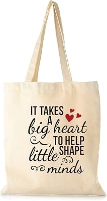 Giftmate ecological cotton tote bag for shopping, office, travel, reusable washable ecological tote bag for women girls, canvas tote bag, gift bag for teacher.. DIAYTAR NIGERIA: Redefining online shopping with unbeatable prices and consistent delivery times.